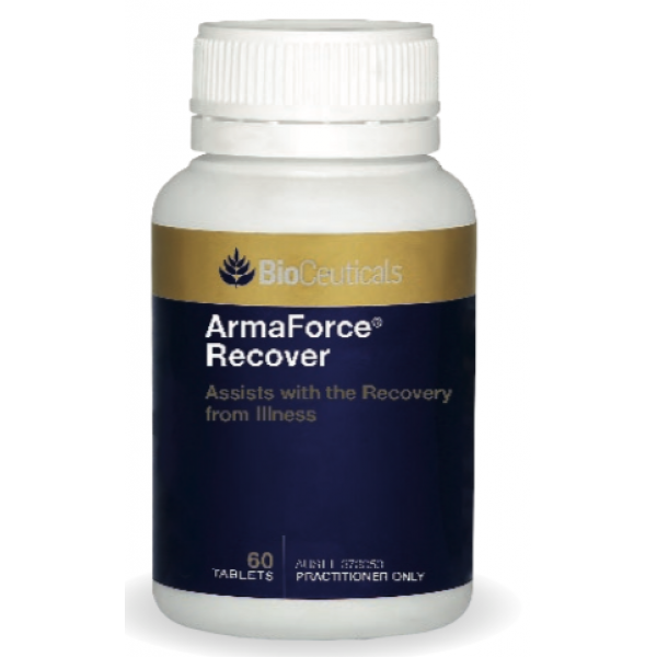 BC ArmaForce Recover